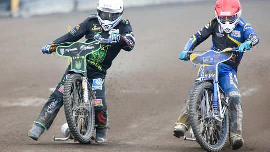 Motor Lublin - PGG ROW Rybnik