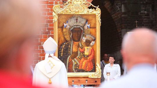 Msza Święta i procesja w 71. rocznicę Cudu Lubelskiego