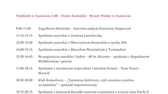 Program Stolica Języka Polskiego