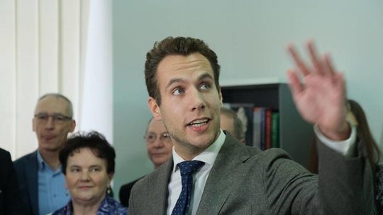 Majątki posłów z okręgu wyborczego numer 6