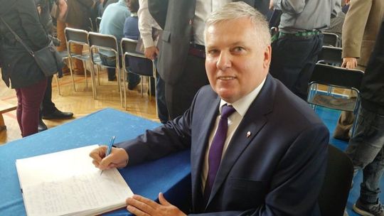 Majątki posłów z okręgu numer 7 Majątki posłów z okręgu numer 7