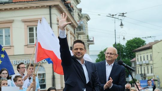 Wybory prezydenckie 2020. Jak zagłosują samorządowcy z woj. lubelskiego?