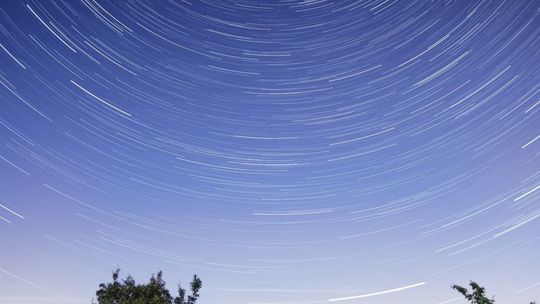 Zdjęcia Antoniego Sarby z Góry Puławskiej