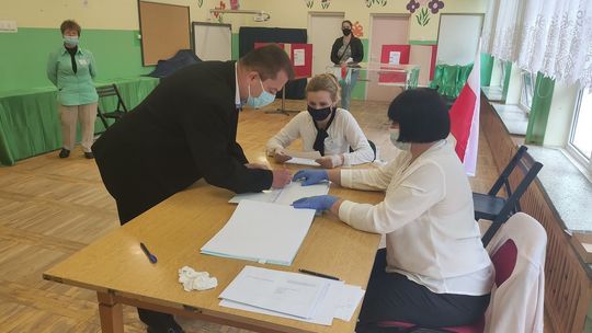 Komisja przy ul. Zakopiańskiej