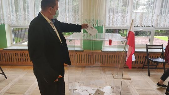 Komisja przy ul. Zakopiańskiej