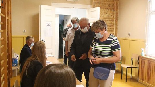 Szkoła Podstawowa w Łubkach