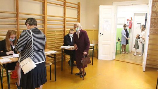 Szkoła Podstawowa w Łubkach