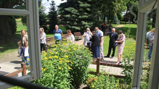 Szkoła Podstawowa w Łubkach