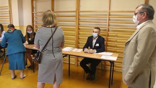 Szkoła Podstawowa w Łubkach