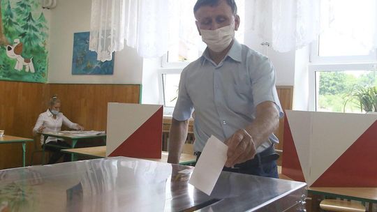 Szkoła Podstawowa w Wojciechowie