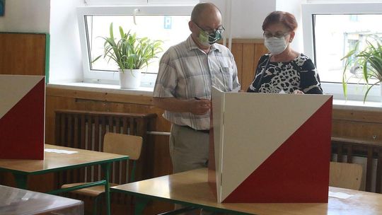 Szkoła Podstawowa w Wojciechowie