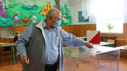 Szkoła Podstawowa w Wojciechowie