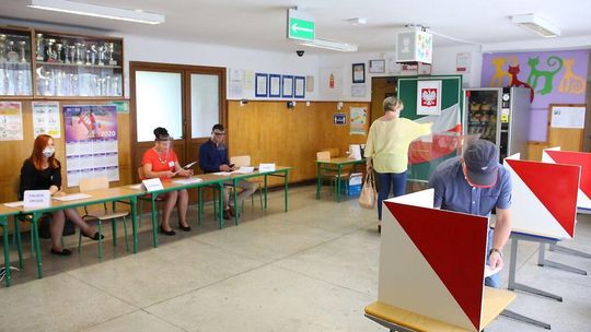 Szkoła Podstawowa w Palikijach Pierwszych