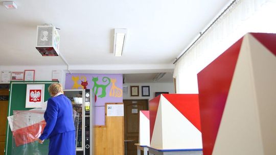 Szkoła Podstawowa w Palikijach Pierwszych