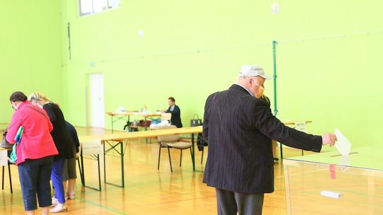 Szkoła Podstawowa w Motyczu Leśnym