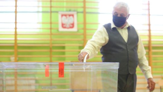 Szkoła Podstawowa w Motyczu Leśnym