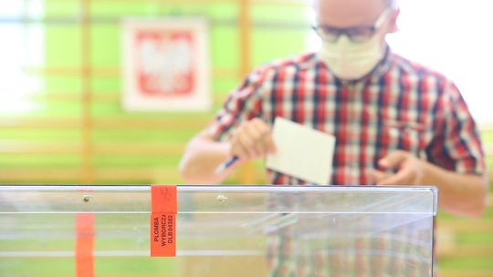 Szkoła Podstawowa w Motyczu Leśnym