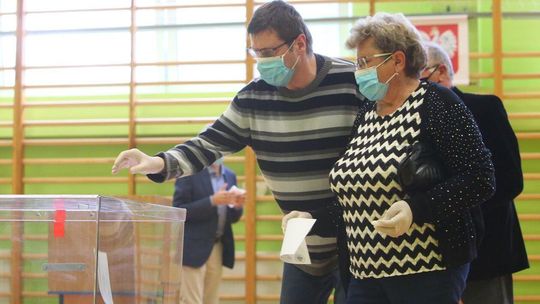 Szkoła Podstawowa w Motyczu Leśnym