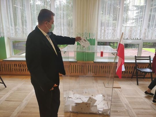 Komisja przy ul. Zakopiańskiej