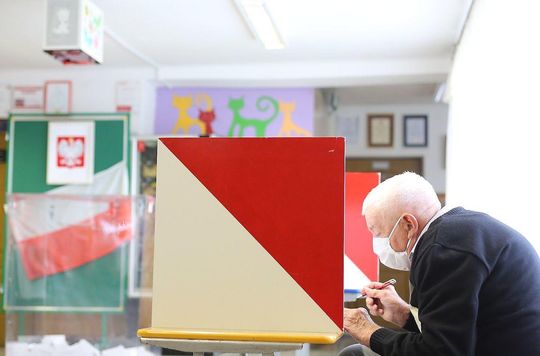 Szkoła Podstawowa w Palikijach Pierwszych