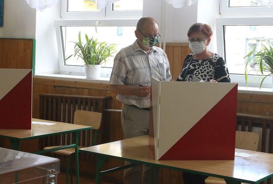 Szkoła Podstawowa w Wojciechowie