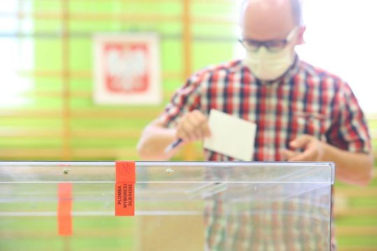 Szkoła Podstawowa w Motyczu Leśnym