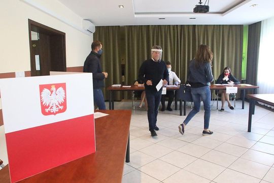 Urząd Gminy Konopnica