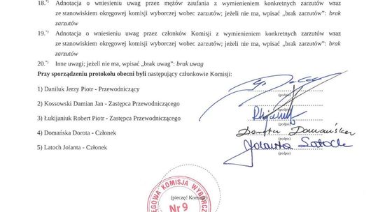 Okręg Biała Podlaska