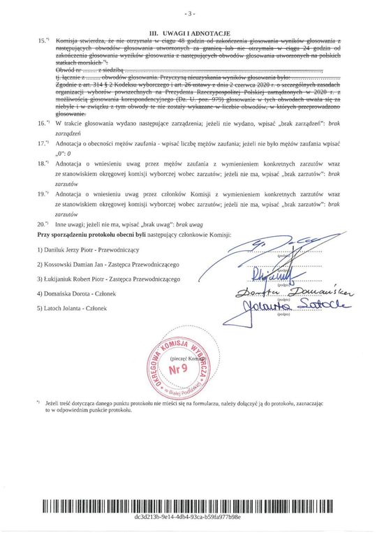 Okręg Biała Podlaska