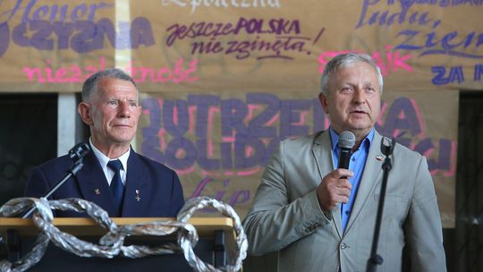 Jutrzenka Solidarności