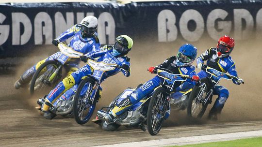 Motor Lublin - MrGarden GKM Grudziądz Motor Lublin - MrGarden GKM Grudziądz