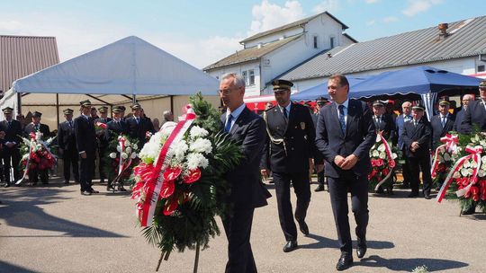 Obchody 40. rocznicy Lubelskiego Lipca '80 w Lublinie