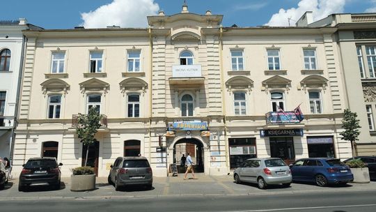 Lokale do wynajęcia w Lublinie