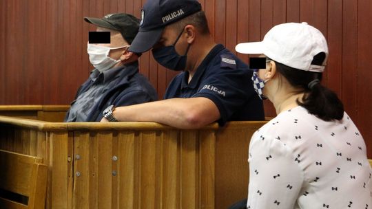 Ks. Wiesław C. na ławie oskarżonych Ks. Wiesław C. na ławie oskarżonych