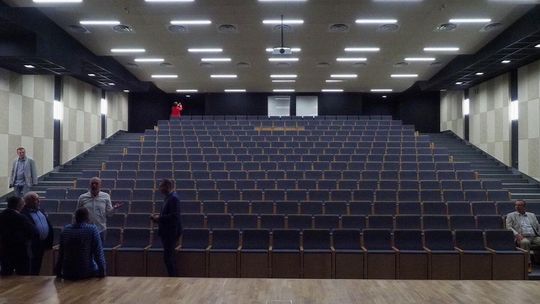 Szkoła Podstawowa przy ul. Berylowej w Lublinie