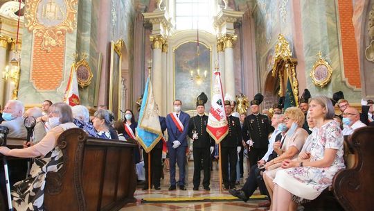 Morawiecki - zbiorcza - Archikatedra