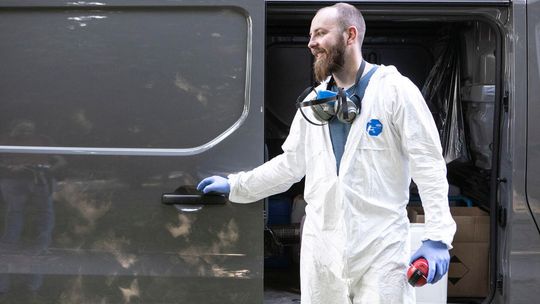 Odkomarzanie w Lublinie. Opryski w Ogrodzie Saskim