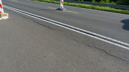 Droga Wojewódzka numer 835