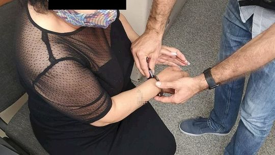 Policjanci zatrzymali oszustów z Pomorza Policjanci zatrzymali oszustów z Pomorza