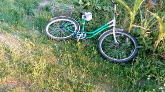 Śmiertelne wypadki z udziałem rowerzystów