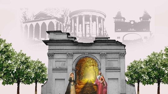 projekt na ścianę Urzędu Miasta