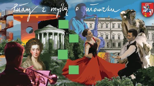 projekt na ścianę Urzędu Miasta