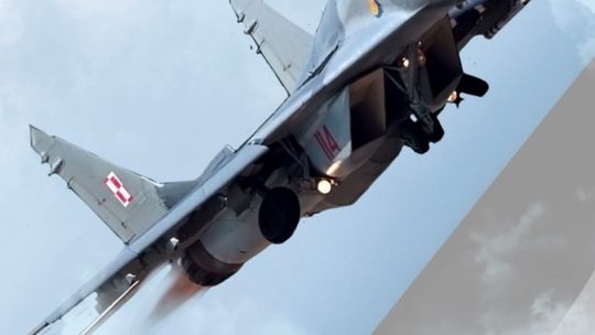 projekt na ścianę SP nr 6