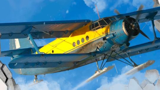 projekt na ścianę SP nr 6