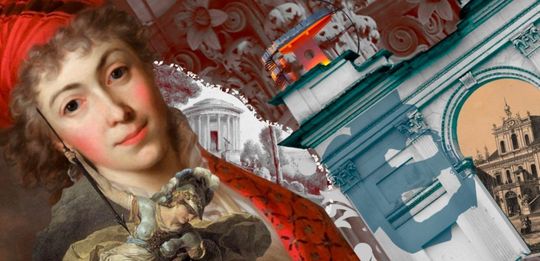 projekt na ścianę Urzędu Miasta