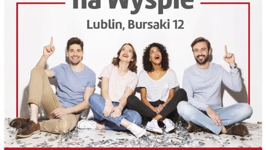 wyspa bez matury