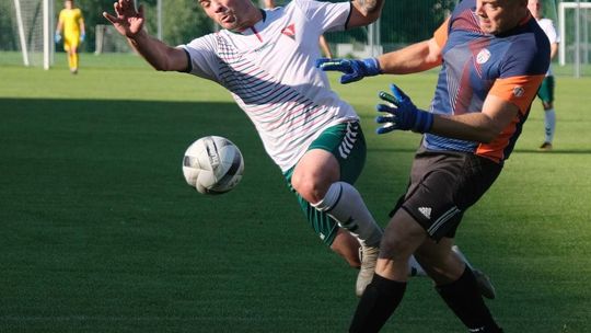 Lublinianka – Włodawianka 0:2