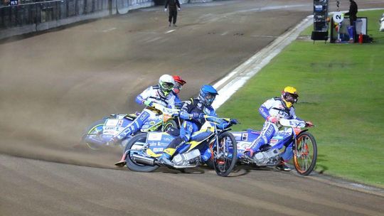 Motor Lublin - FOGO Unia Leszno