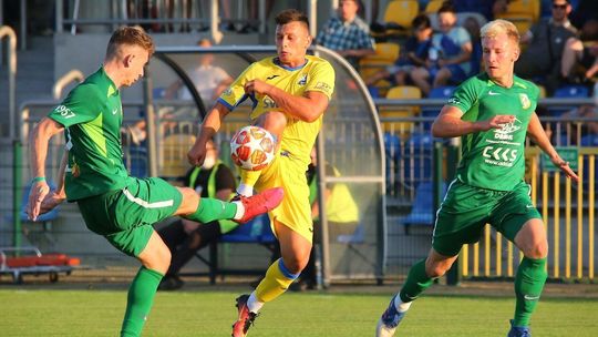 Avia Świdnik – Podlasie Biała Podlaska