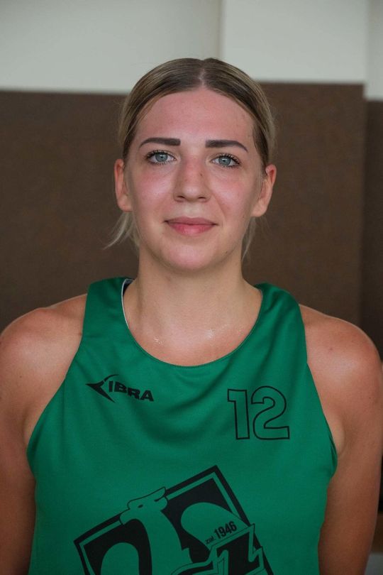 Klaudia Niedźwiedzka